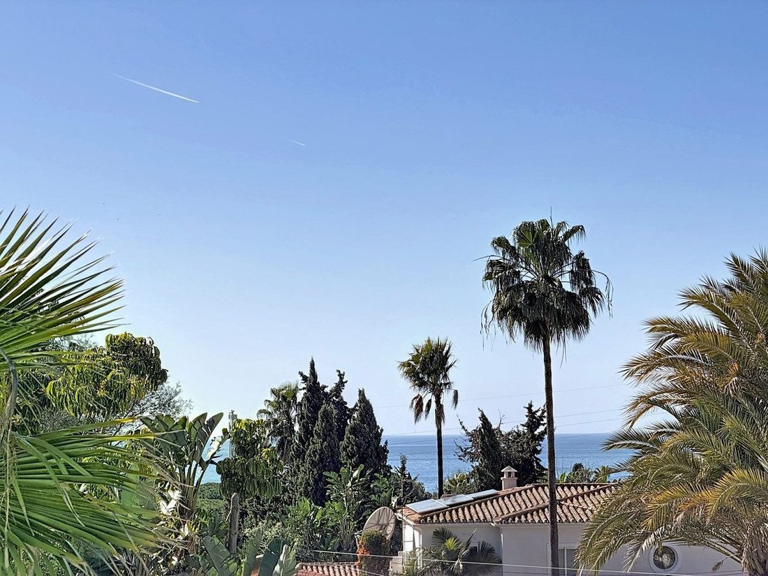 Villa in Goldene Meile, Andalusien, Spanien 3 - 18856523