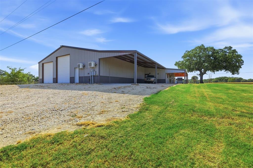 Casa en Tolar, Texas, Estados Unidos 1 - 18853255
