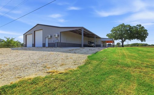 House in Tolar, Texas, United States 1