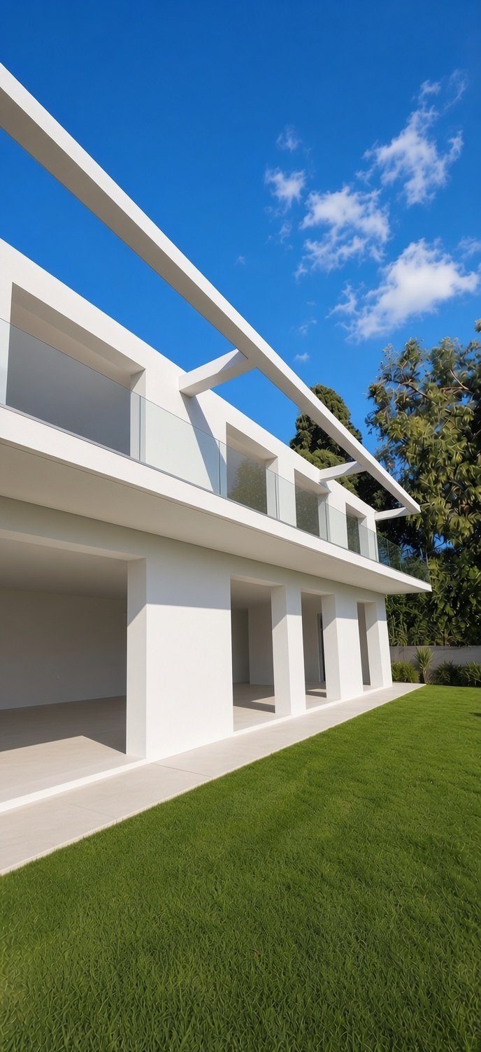 Villa in Capo Nero - Aurelia Levante, Ospedaletti, Liguria 5 - 17548571