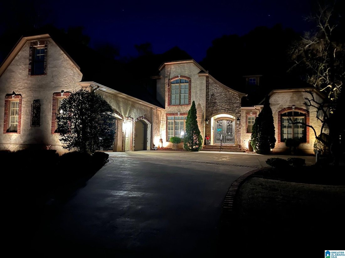 Haus in Hoover, Alabama, Vereinigte Staaten 2 - 18823777