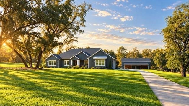 Haus in Belleview, Florida, Vereinigte Staaten 1 - 18855611