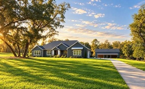 Haus in Belleview, Florida, Vereinigte Staaten 1