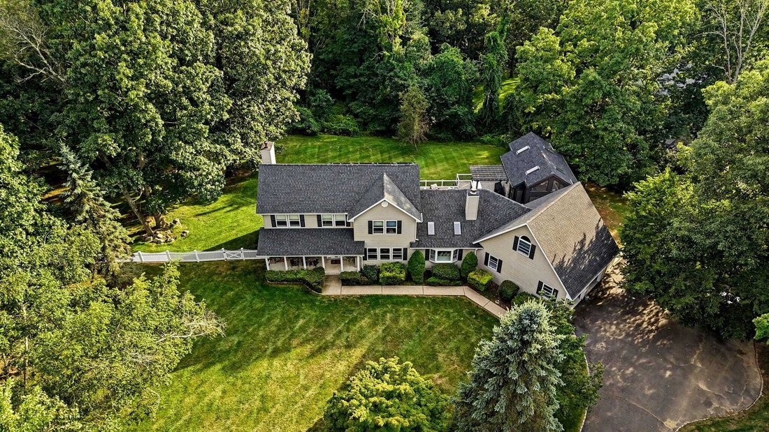 House in Ridgefield, Connecticut, United States 2 - 18857357