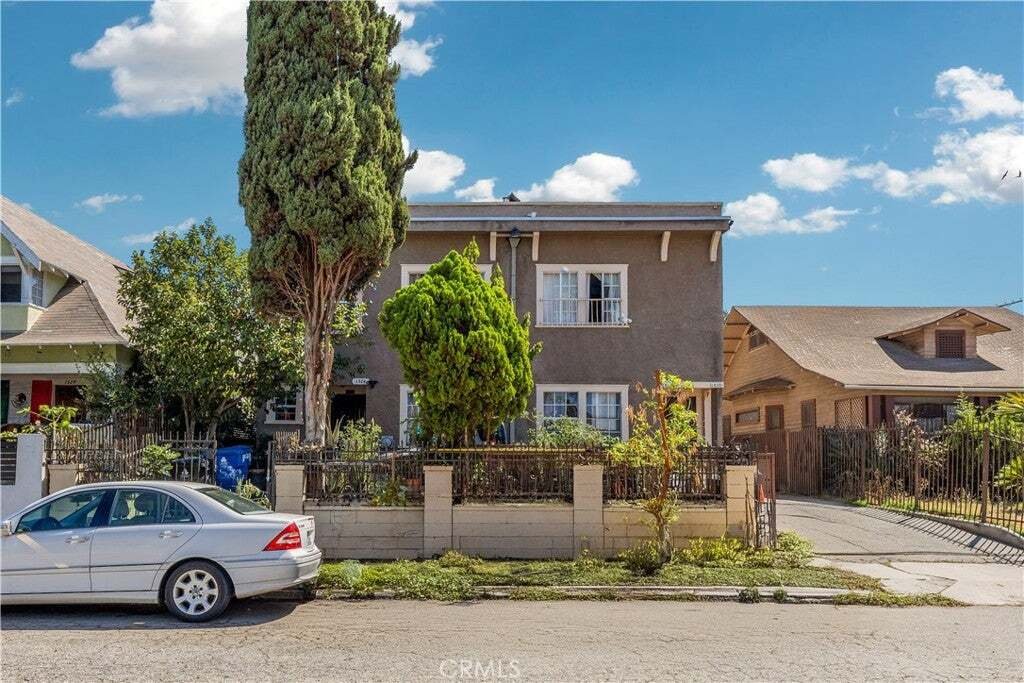 Haus in Los Angeles, Kalifornien, Vereinigte Staaten 2 - 18855041