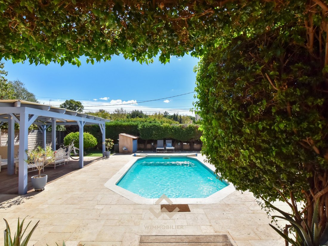 Haus in Valette Nord, La Valette-du-Var, Frankreich 4 - 18256907