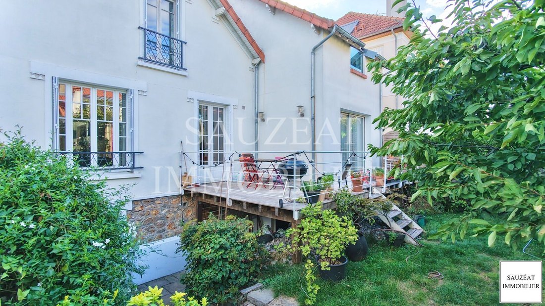 House in Antony, Ile-de-France, France 4 - 18851838