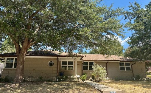 Casa en Dallas, Texas, Estados Unidos 1