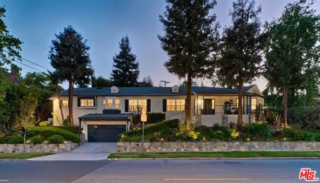 House in Los Angeles, California, United States 1 - 18845364