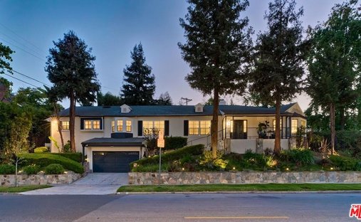 House in Los Angeles, California, United States 1
