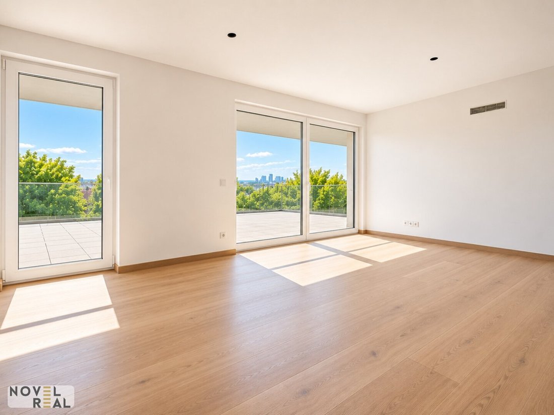 Appartement à Vienne, Vienne, Autriche 5 - 17027668