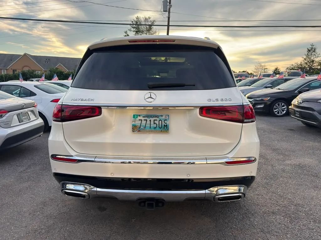 Suv in Germantown, MD, United States 5 - 16061791