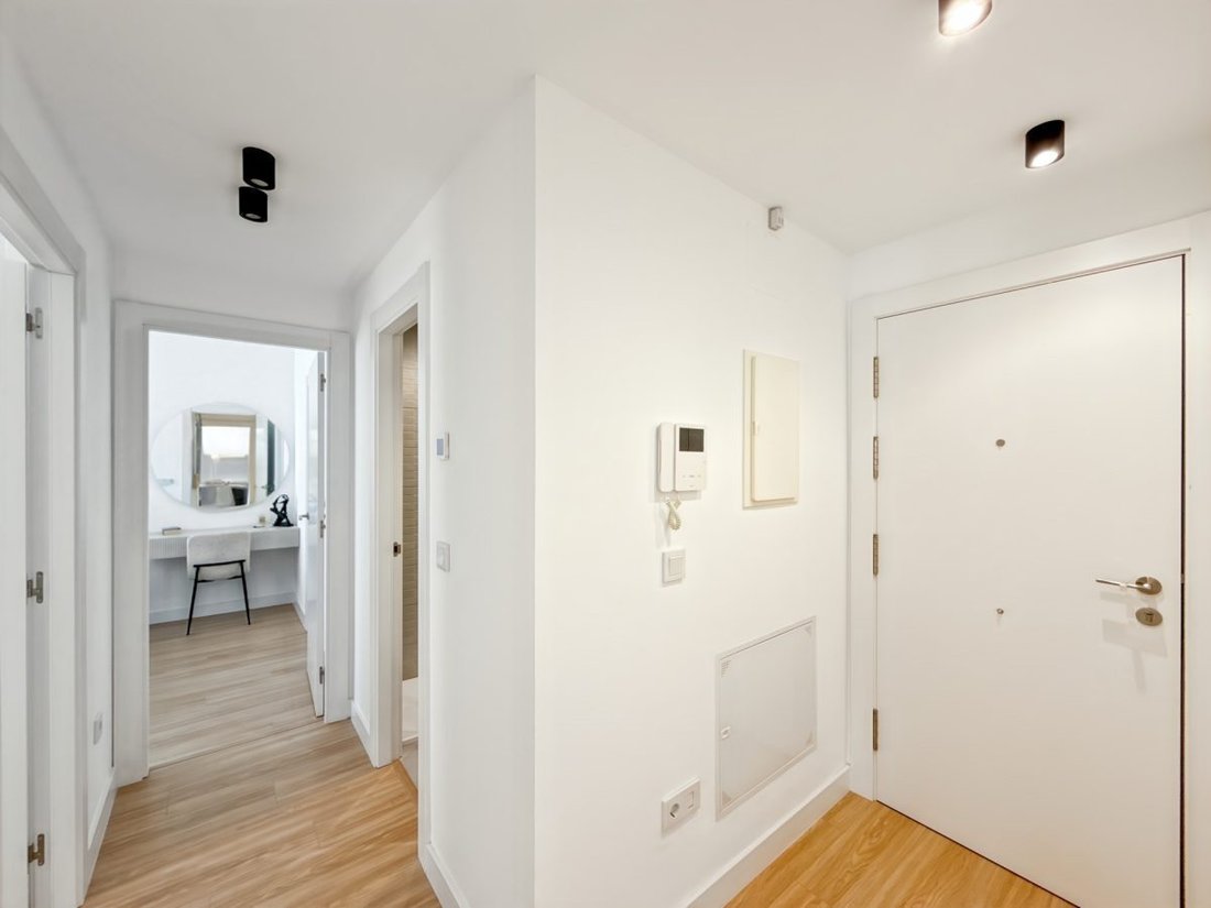 Appartamento a Centro, Malaga, Spagna 2 - 18860059