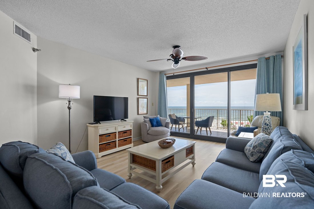 Casa en Orange Beach, Alabama, Estados Unidos 5 - 18842128