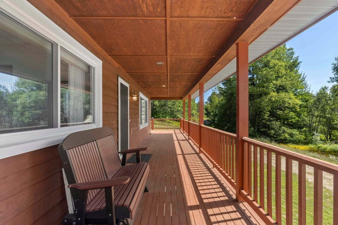 House in Copemish, Michigan, United States 4 - 18855728