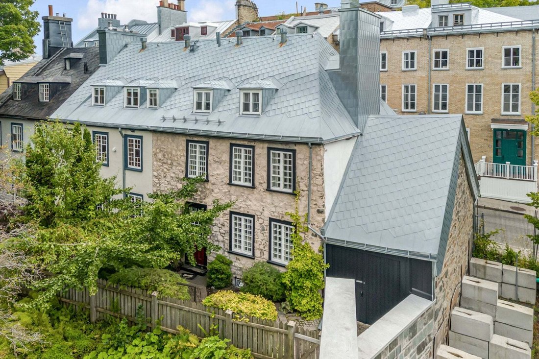 House in Quebec City, Quebec, Canada 4 - 18850132