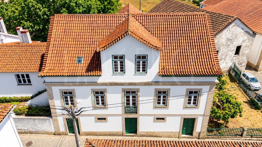 Finca in Pomares, Coimbra District, Portugal 3 - 18852210