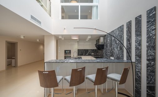 Appartement à Puerto Banús, Marbella, Espagne 1