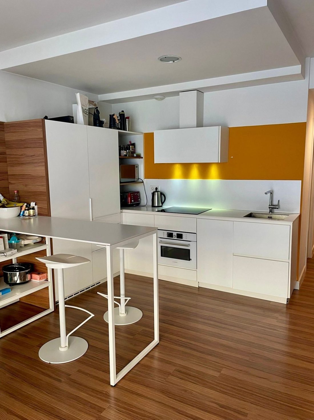Appartement à Marbella, Andalousie, Espagne 3 - 18857241