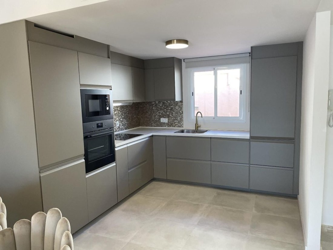 Villa a Mijas, Andalusia, Spagna 3 - 18860316