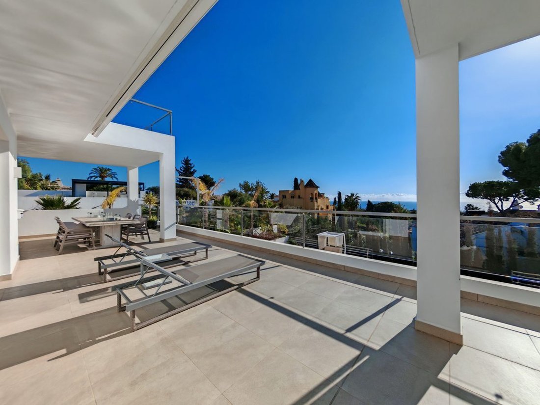 Villa a Centro, Malaga, Spagna 1 - 18862969