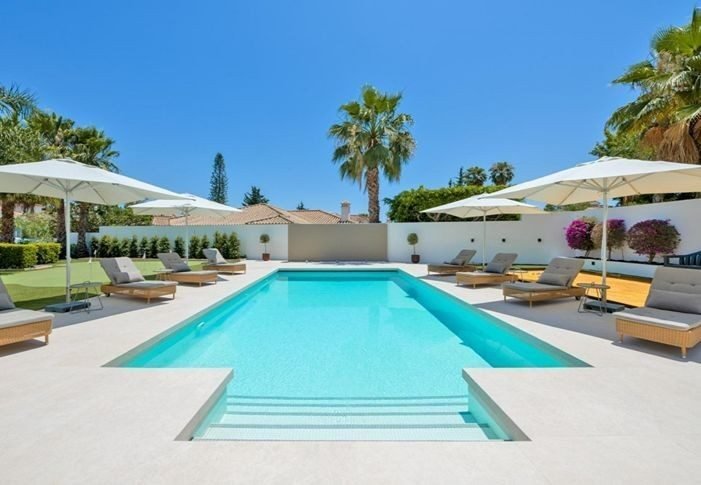 Villa in Nueva Andalucia, Marbella, Spain 2 - 18857578
