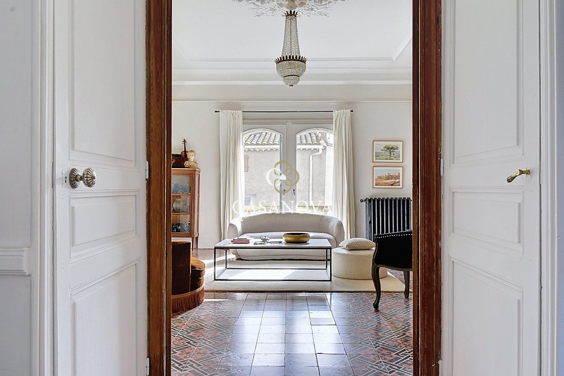 House in Centre Ville, Pezenas, France 1 - 18010665