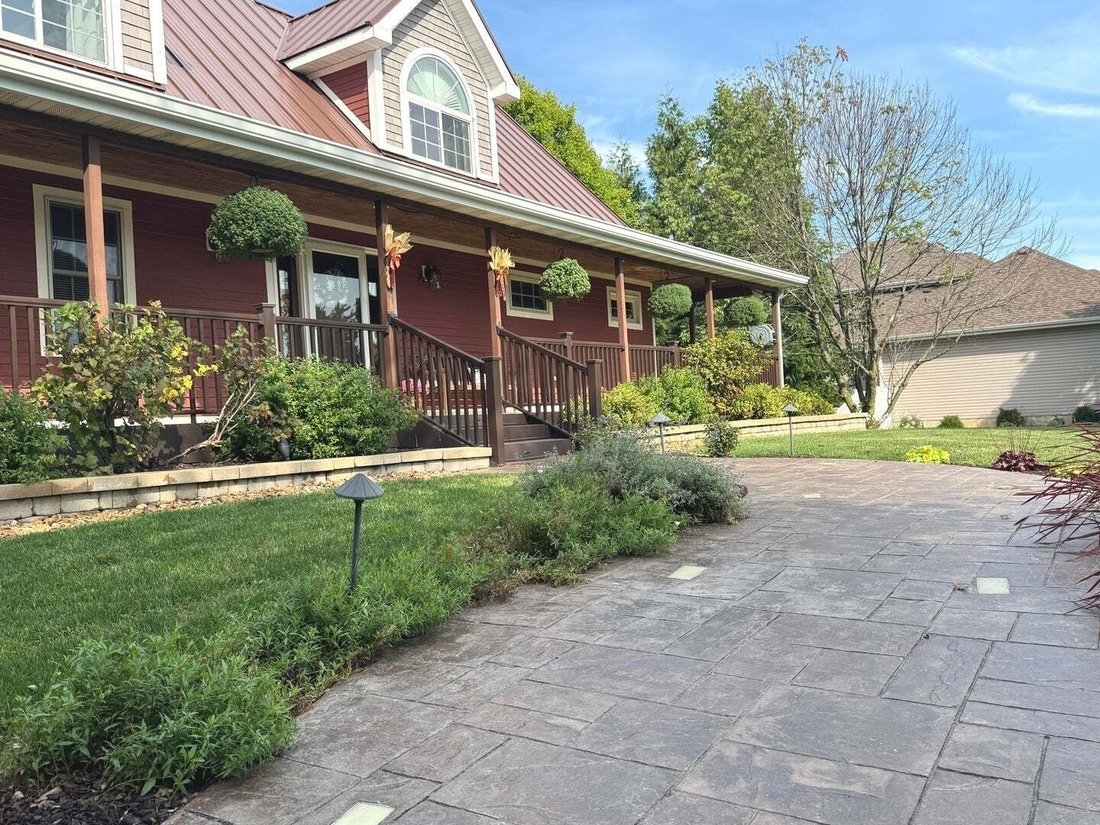 House in Kankakee, Illinois, United States 5 - 18853147