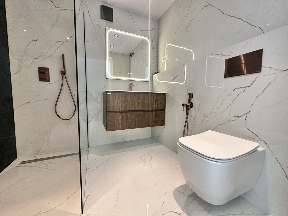 Appartamento a Puerto Banus, Marbella, Spagna 3 - 18857207