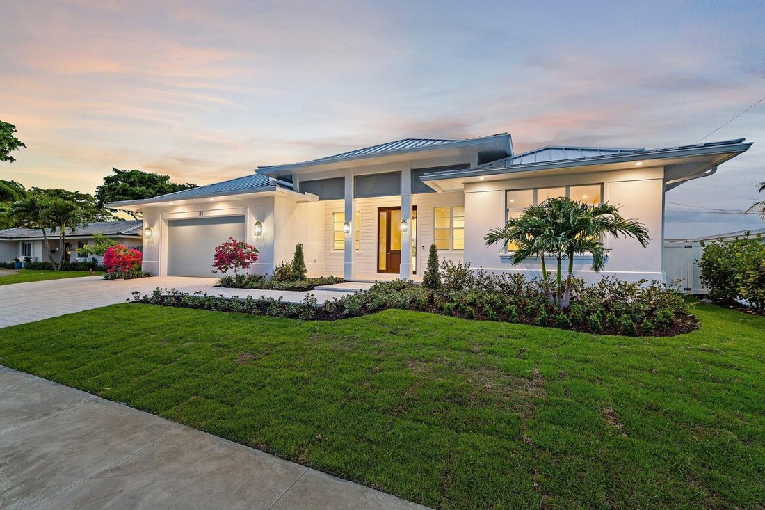 House in North Palm Beach, Florida, United States 1 - 18848881