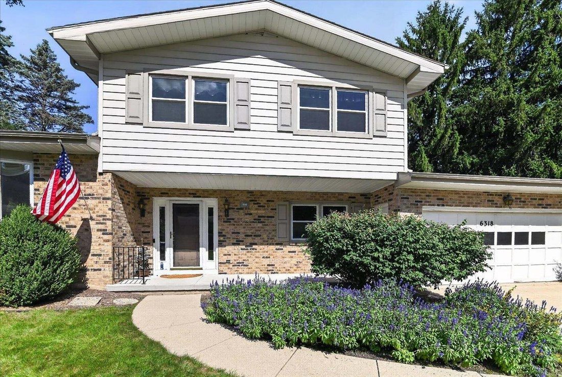 House in Madison, Wisconsin, United States 3 - 18845956