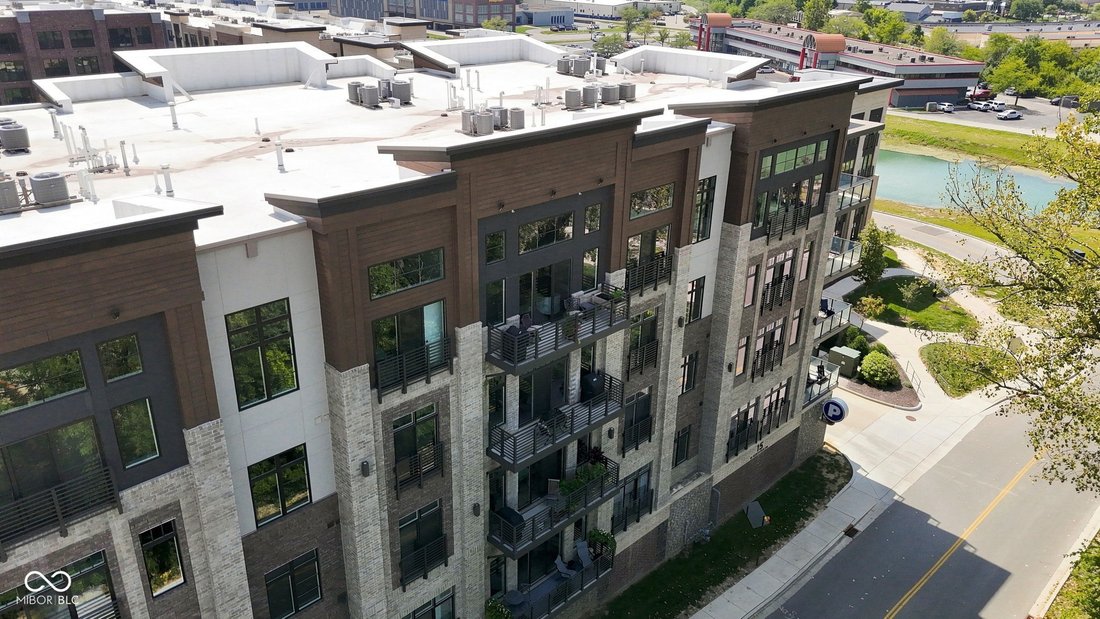 Condo in Carmel, Indiana, United States 4 - 18845022