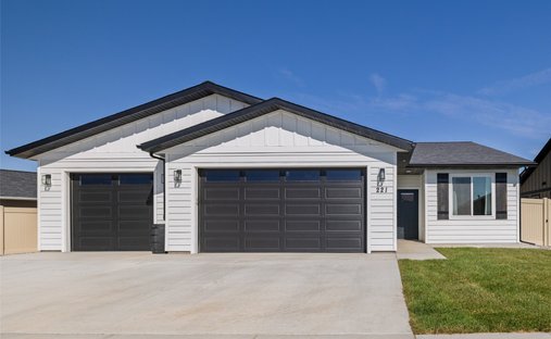Haus in East Helena, Montana, Vereinigte Staaten 1