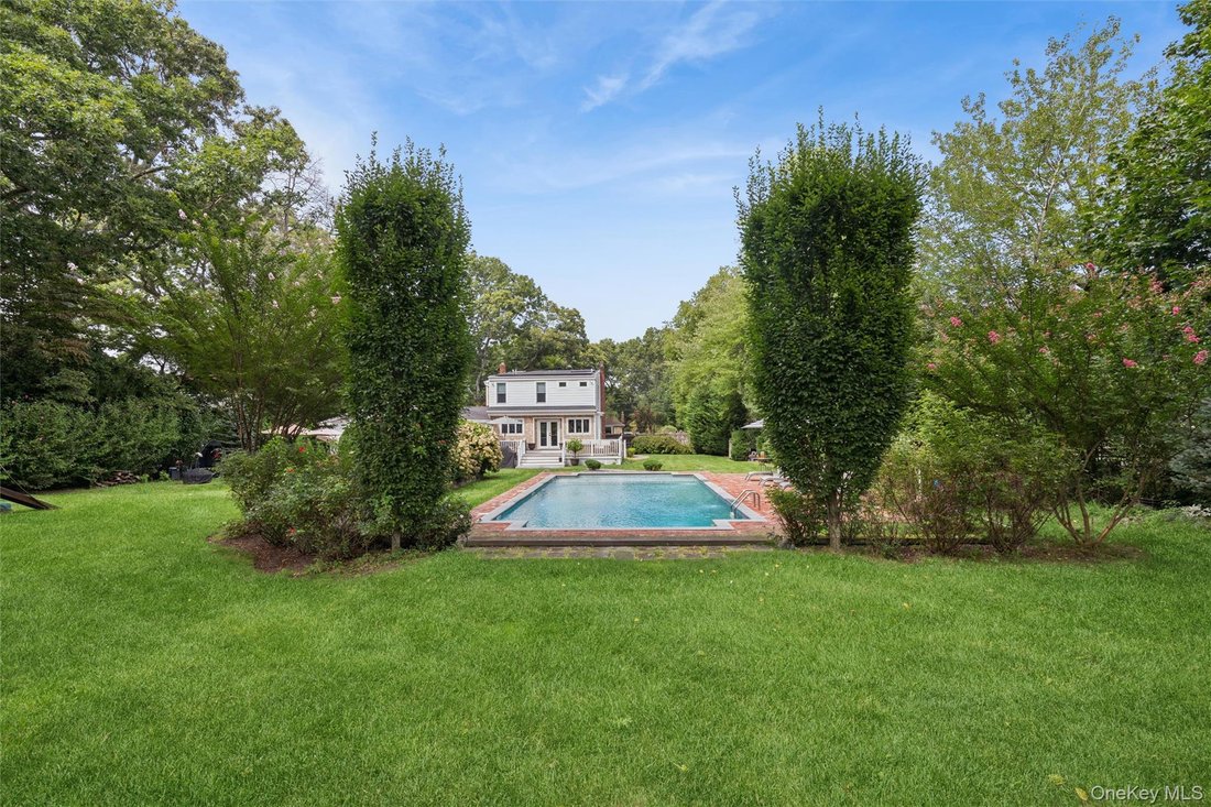 Haus in Smithtown, New York, Vereinigte Staaten 5 - 18847535