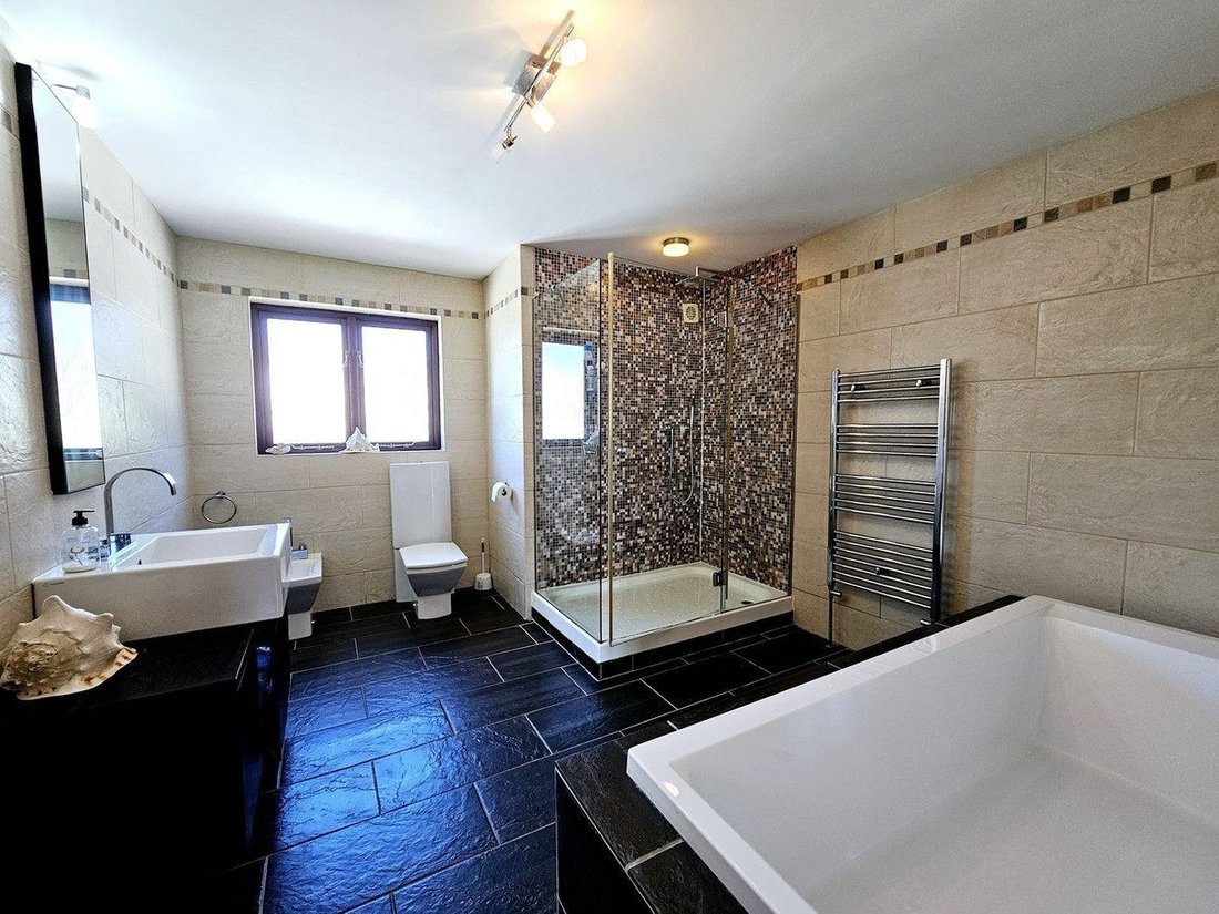 Villa à Estepona, Andalousie, Espagne 3 - 18859785