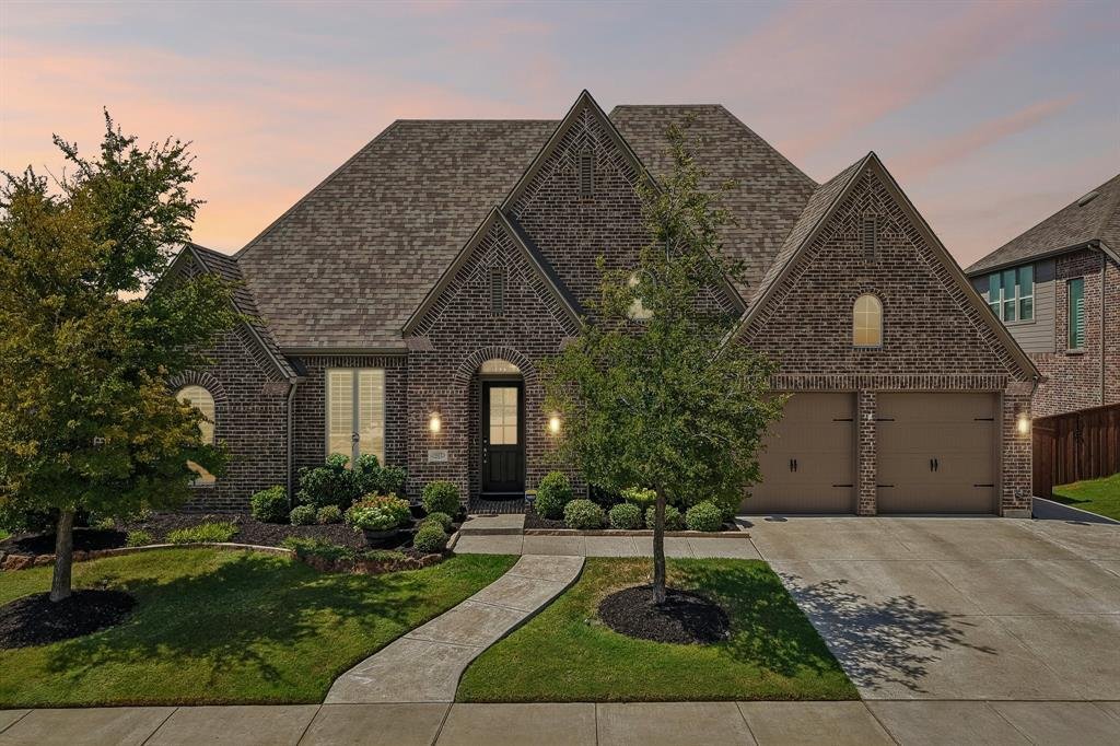 House in Cross Roads, Texas, United States 2 - 18846985