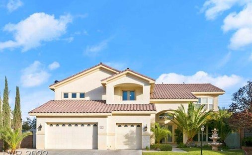 Casa a Las Vegas, Nevada, Stati Uniti 1