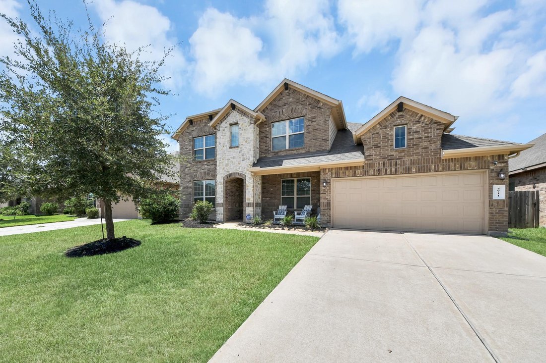 House in Katy, Texas, United States 2 - 18853237