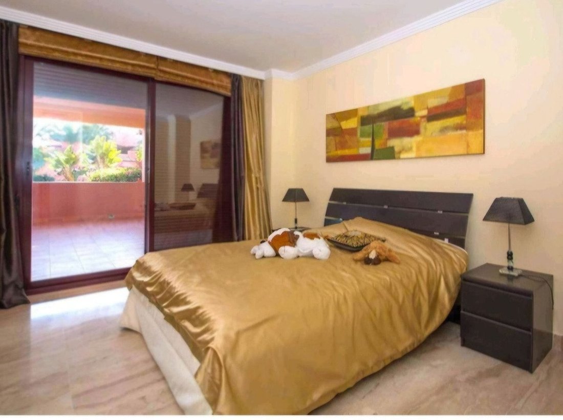 Apartment in Estepona, Andalusia, Spain 5 - 18856856