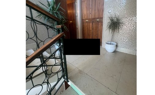 Apartment in Vomero, Naples, Campania 1