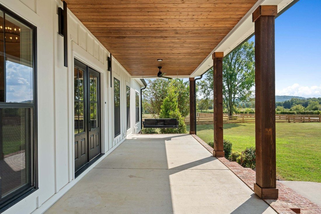 House in Christiana, Tennessee, United States 4 - 18814605
