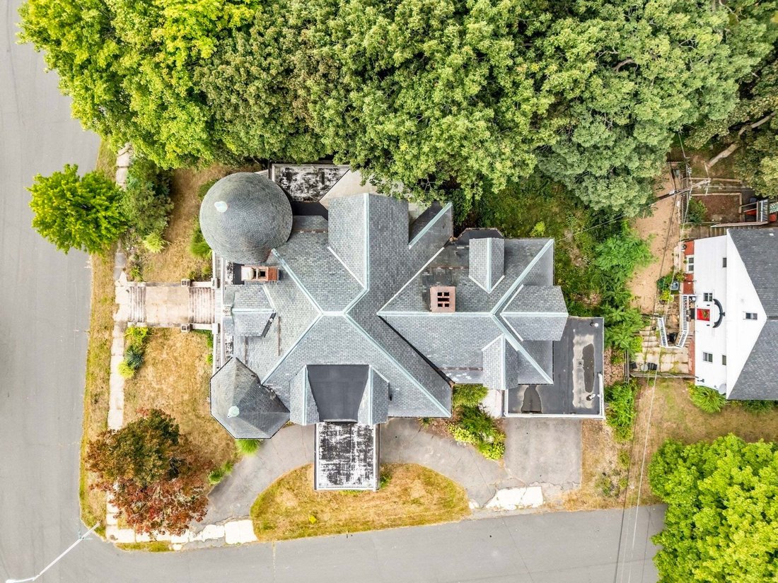 House in Haverhill, Massachusetts, United States 3 - 18847851