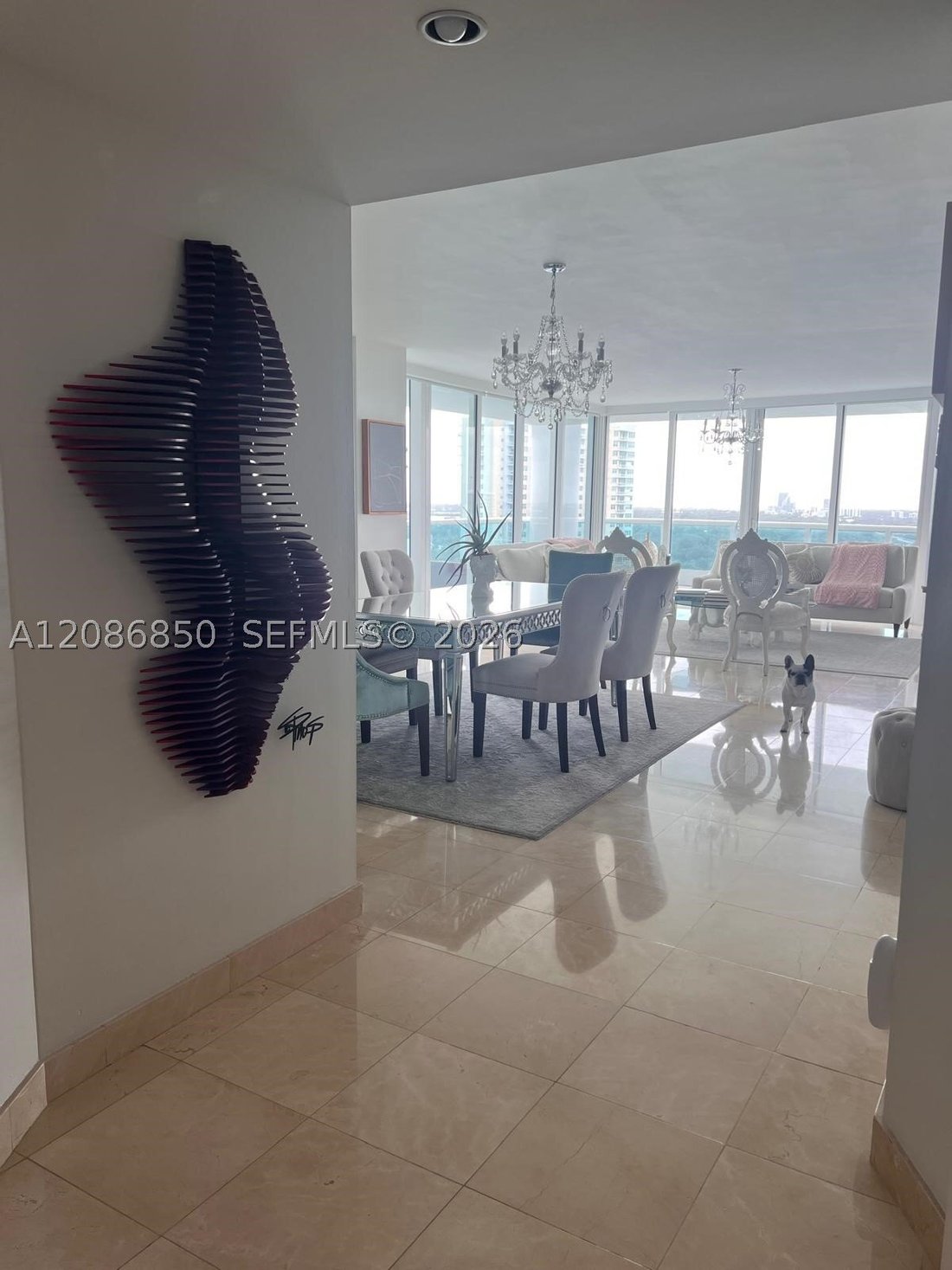 Casa en Miami, Florida, Estados Unidos 5 - 18848825
