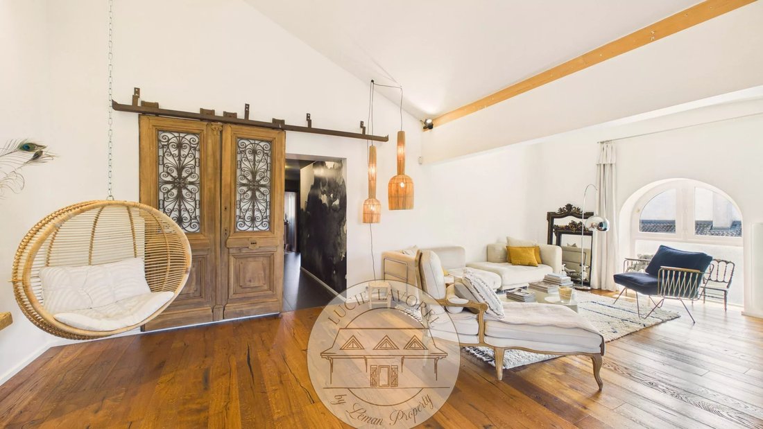 Apartment in Sciez, Auvergne-Rhône-Alpes, France 4 - 18851758