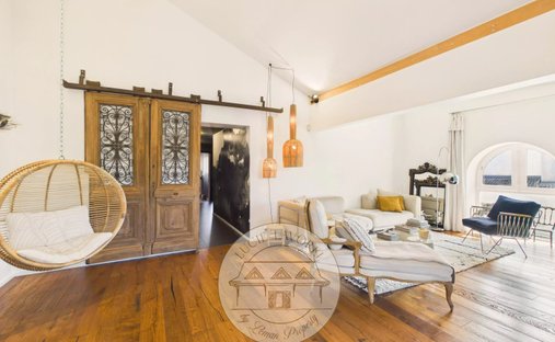 Wohnung in Sciez, Auvergne-Rhone-Alpen, Frankreich 1