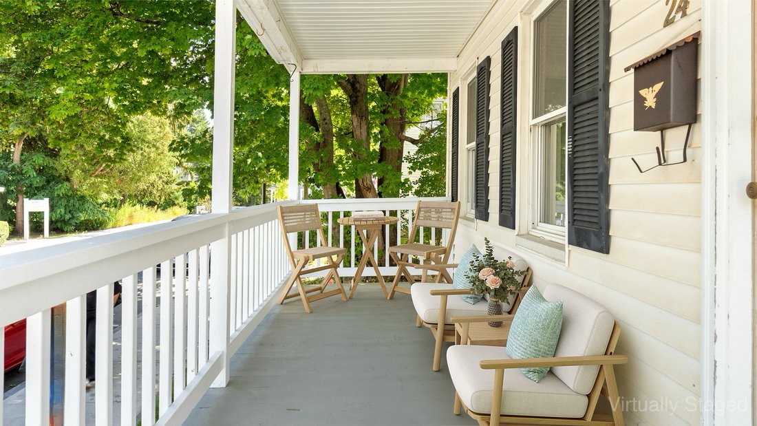 House in Lenox, Massachusetts, United States 4 - 18843109