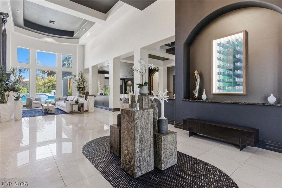House in Las Vegas, Nevada, United States 4 - 18845056