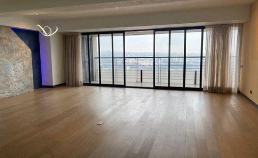 Condo in Santa Catarina Yecahuitzotl, Mexico City, Mexico 1