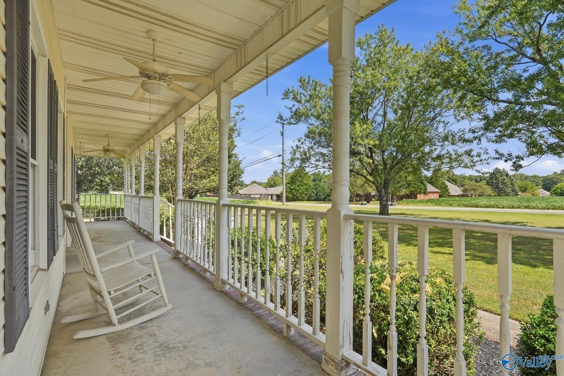 Casa a Athens, Alabama, Stati Uniti 3 - 18855712