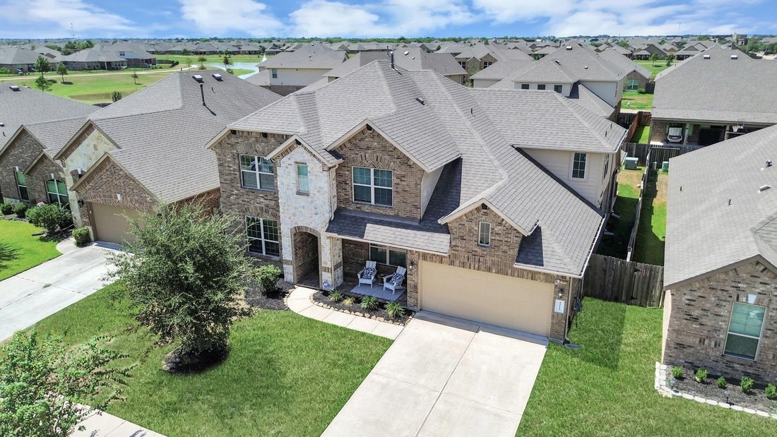 House in Katy, Texas, United States 4 - 18853237